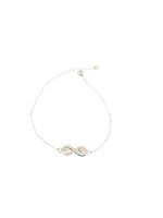 Bracciale Domar Donna in Argento Cubic Zirconia BRAR-345-280